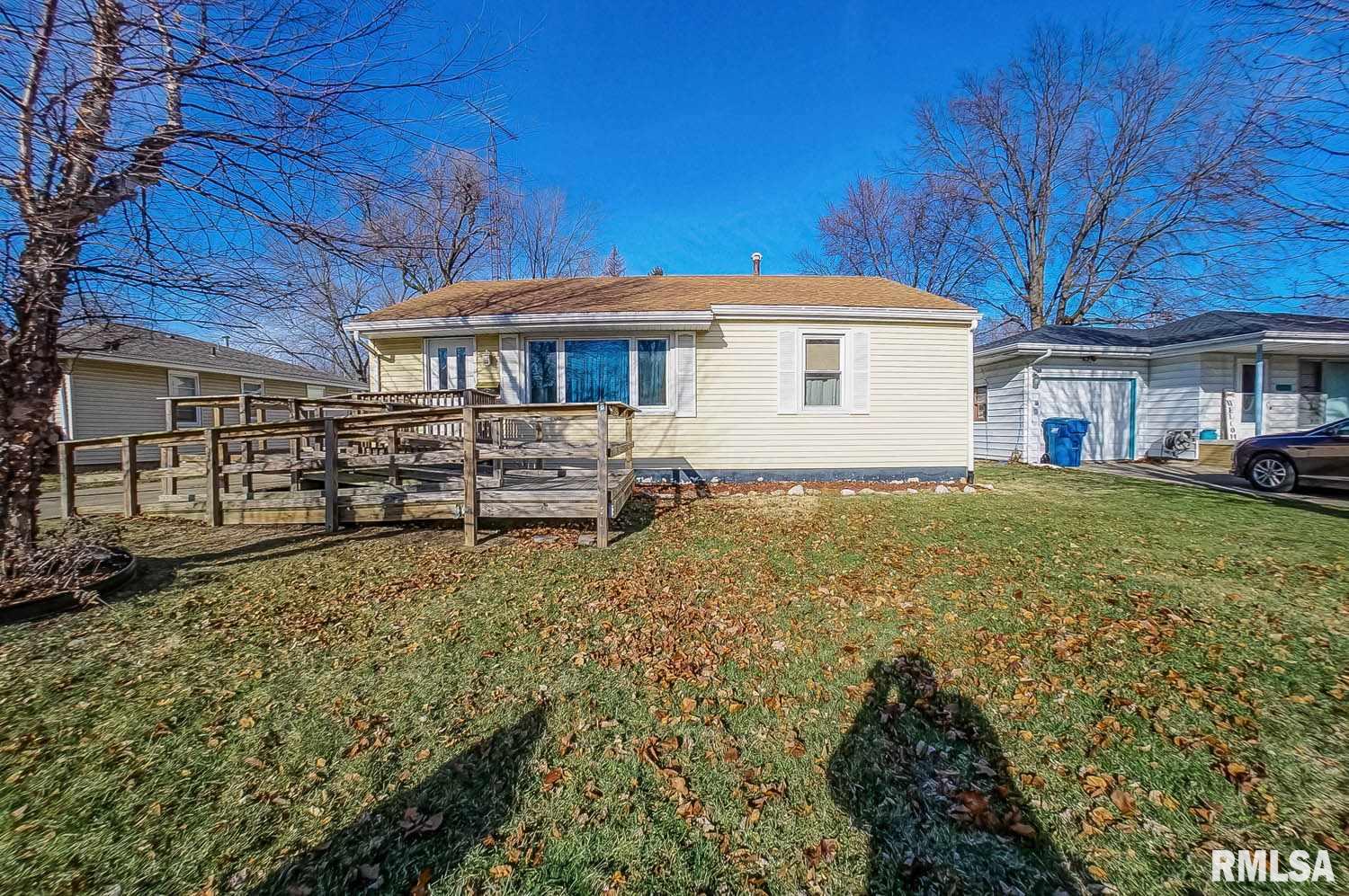 1813 E Grant St Springfield Il 62703 The Winchester Sales Team