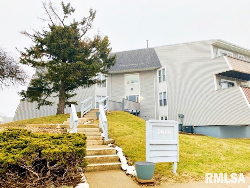 2618 W Willowlake Drive 234 Peoria Il 61614 Crowne Realty Llc