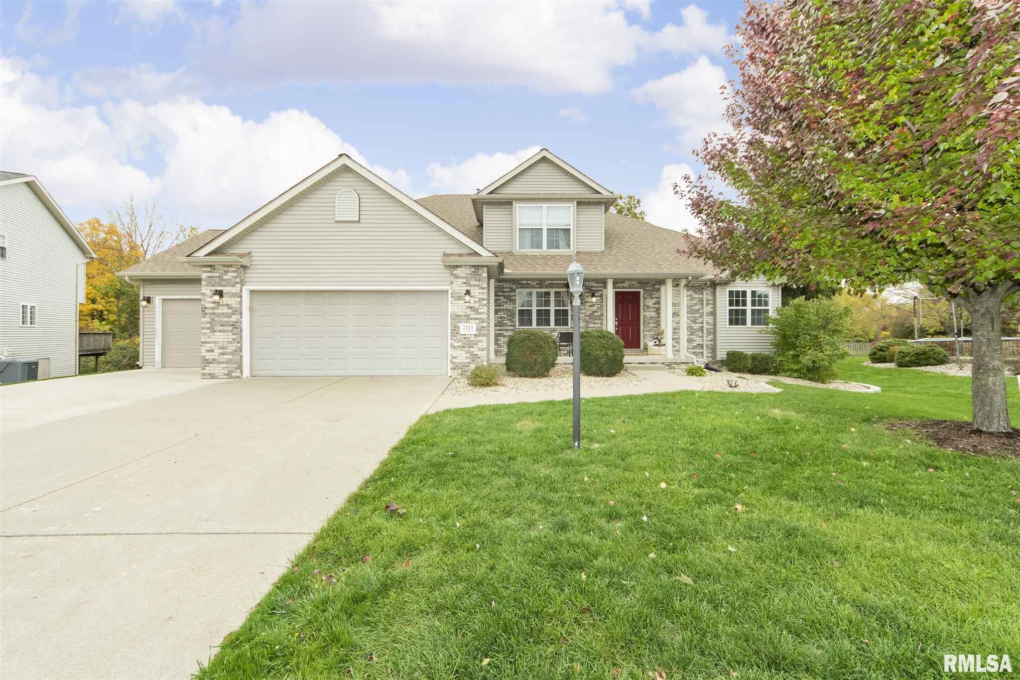 7111 N Bradford Place Peoria Il 61614 Crowne Realty Llc