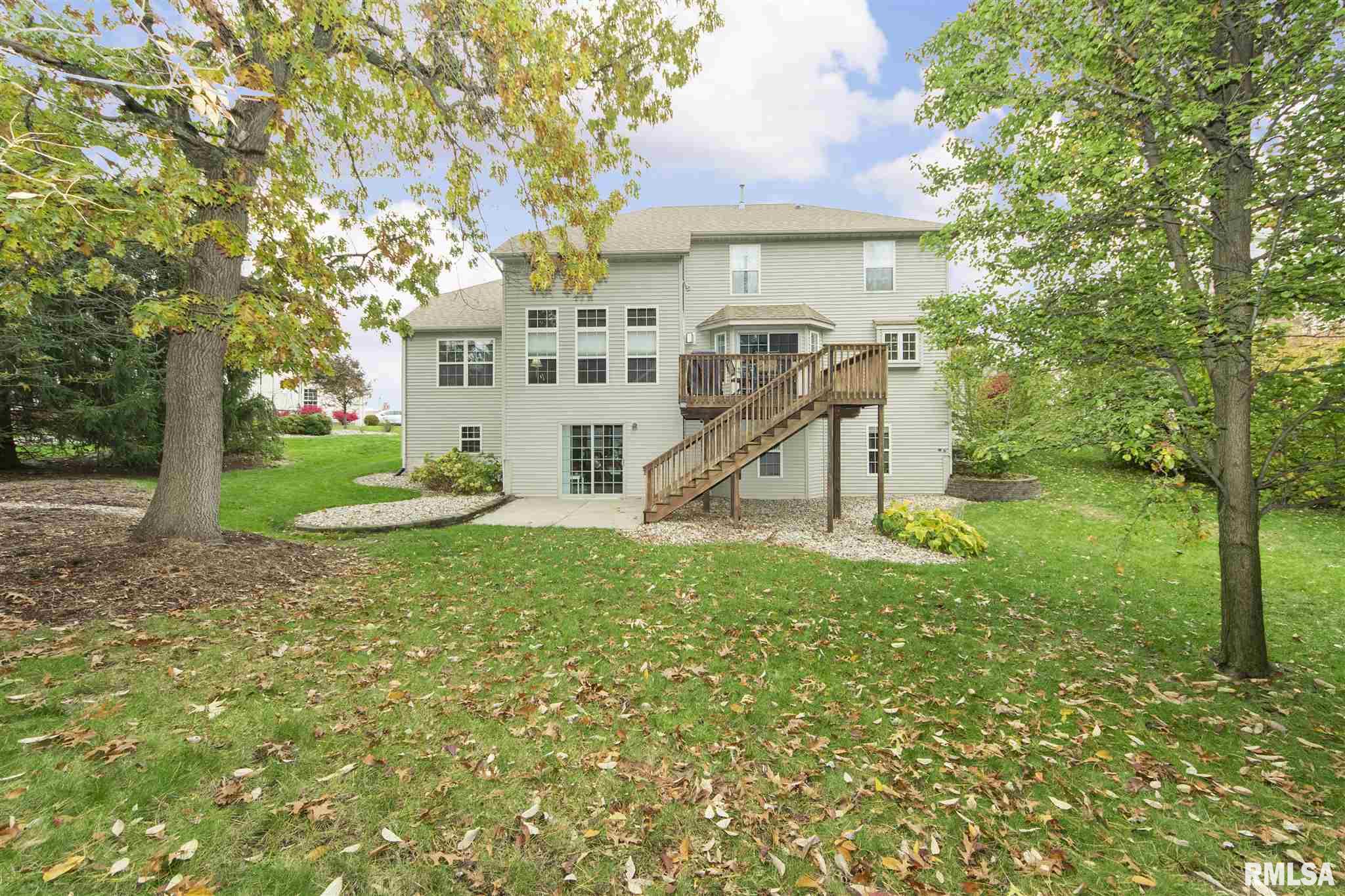 7111 N Bradford Place Peoria Il 61614 Crowne Realty Llc