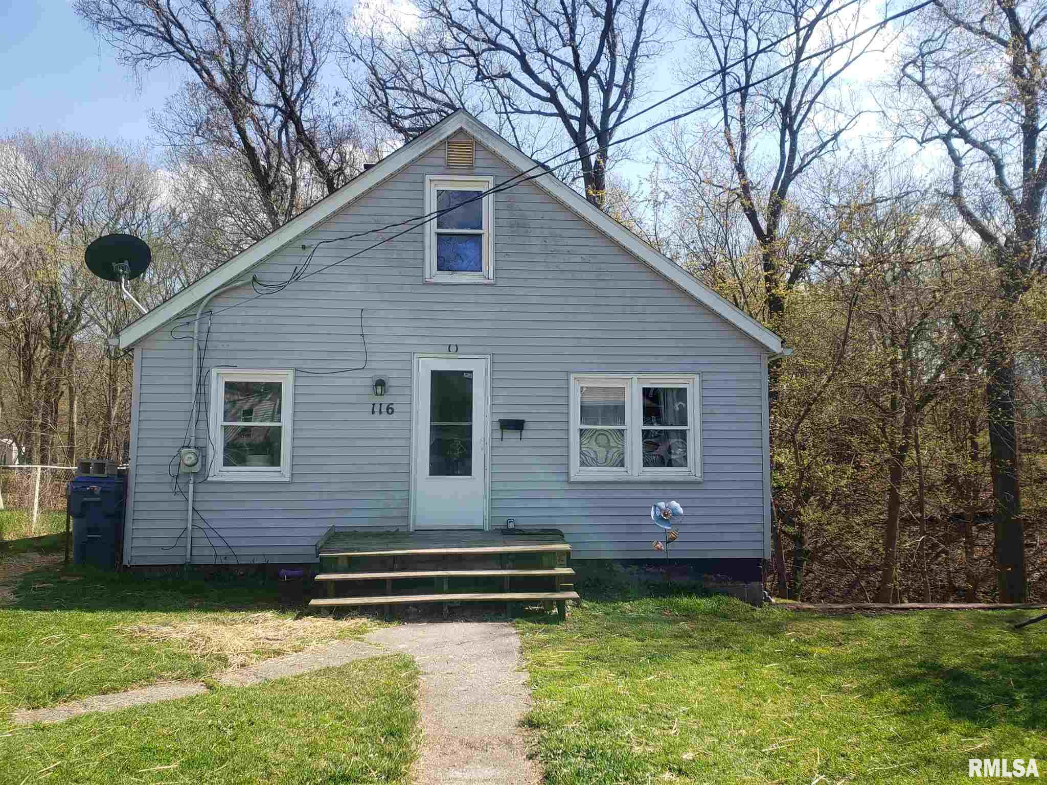 116 29th Avenue East Moline Il 61244 Mls Qc4211053