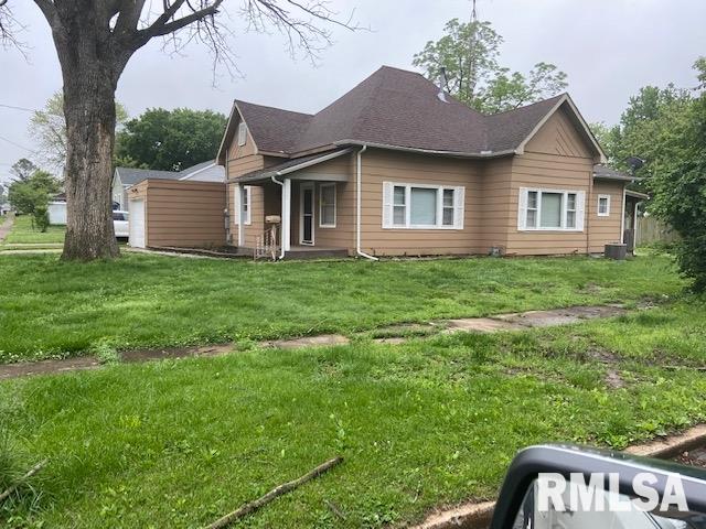 1102 E OAK West Frankfort IL 62896 - Property Peddler, Inc
