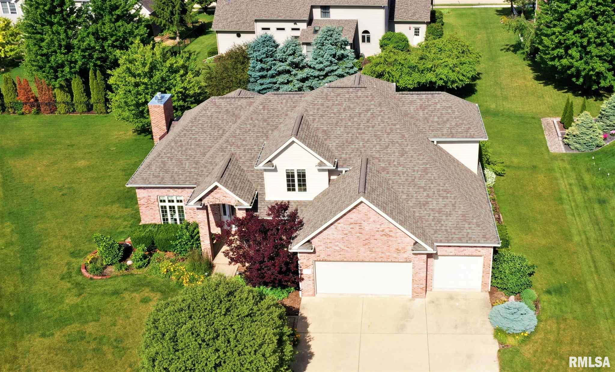 7207 N Wescott Court Peoria Il 61615 Henderson Weir Agency Inc