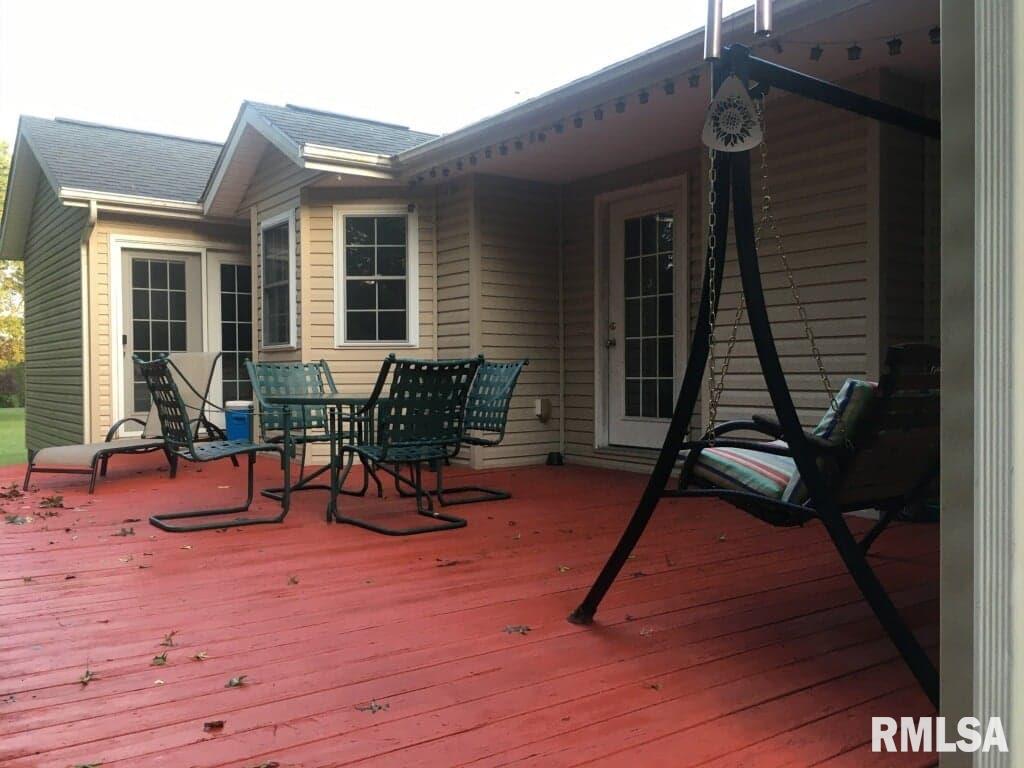 MLS EB435970 316 EVERGREEN Trail Herrin IL 62948