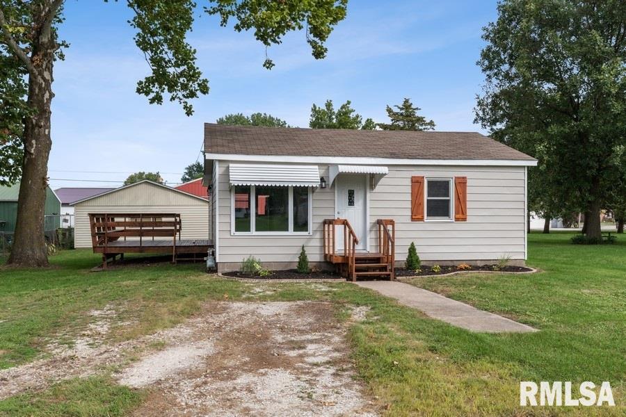 113 3rd Avenue East Andalusia IL 61232 MLS QC4215394