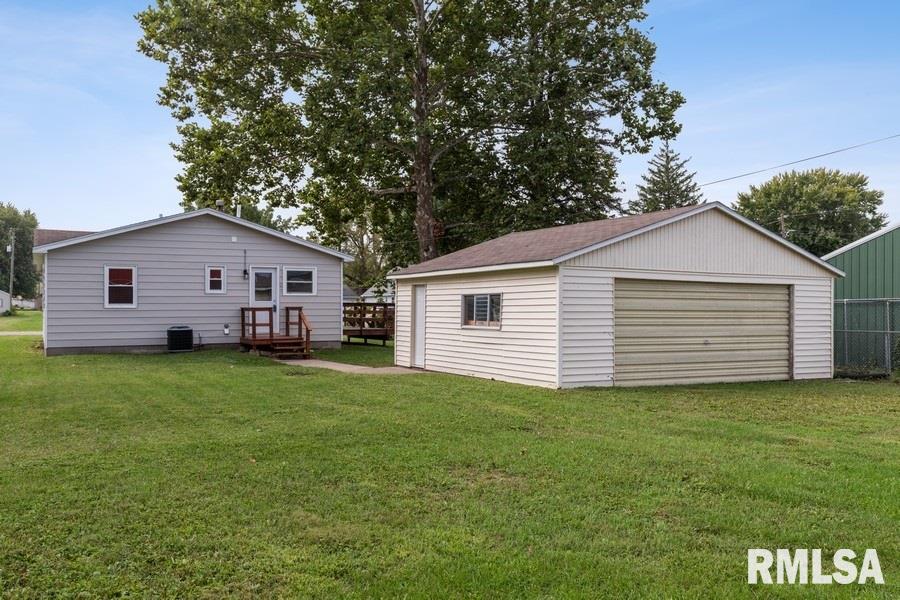 113 3rd Avenue East Andalusia IL 61232 MLS QC4215394