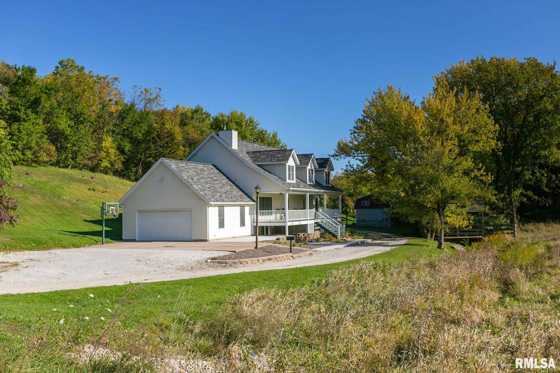 12619 84th Street West Taylor Ridge IL 61284 MLS QC4215992