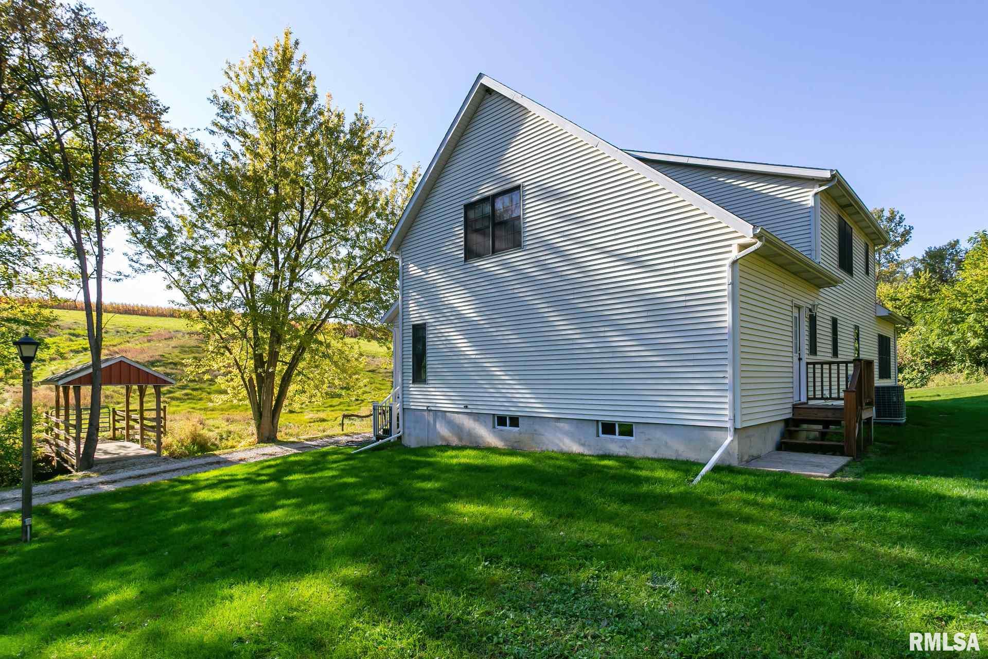 12619 84th Street West Taylor Ridge IL 61284 MLS QC4215992