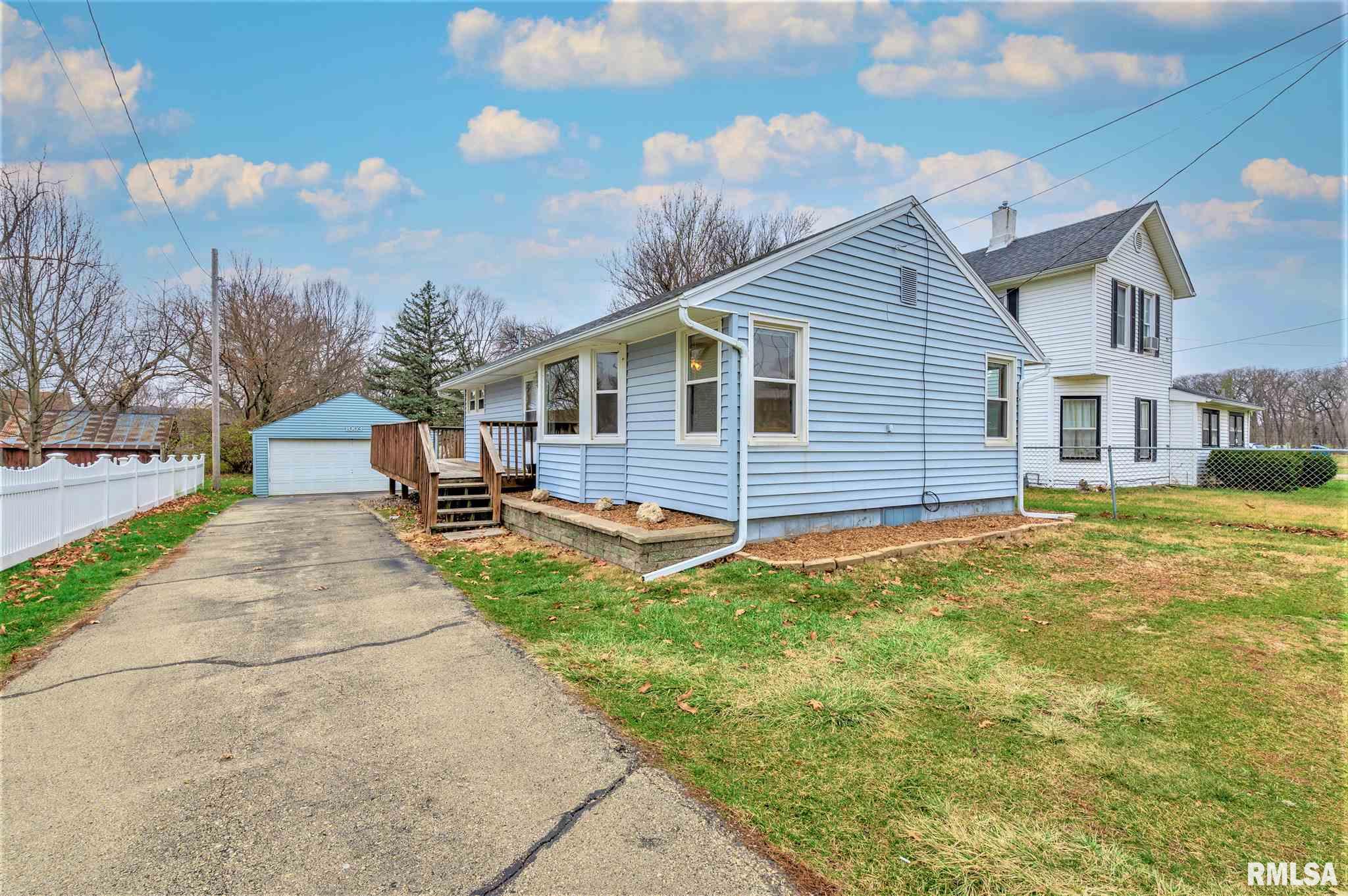 Port Byron, IL Homes Craig Wainwright