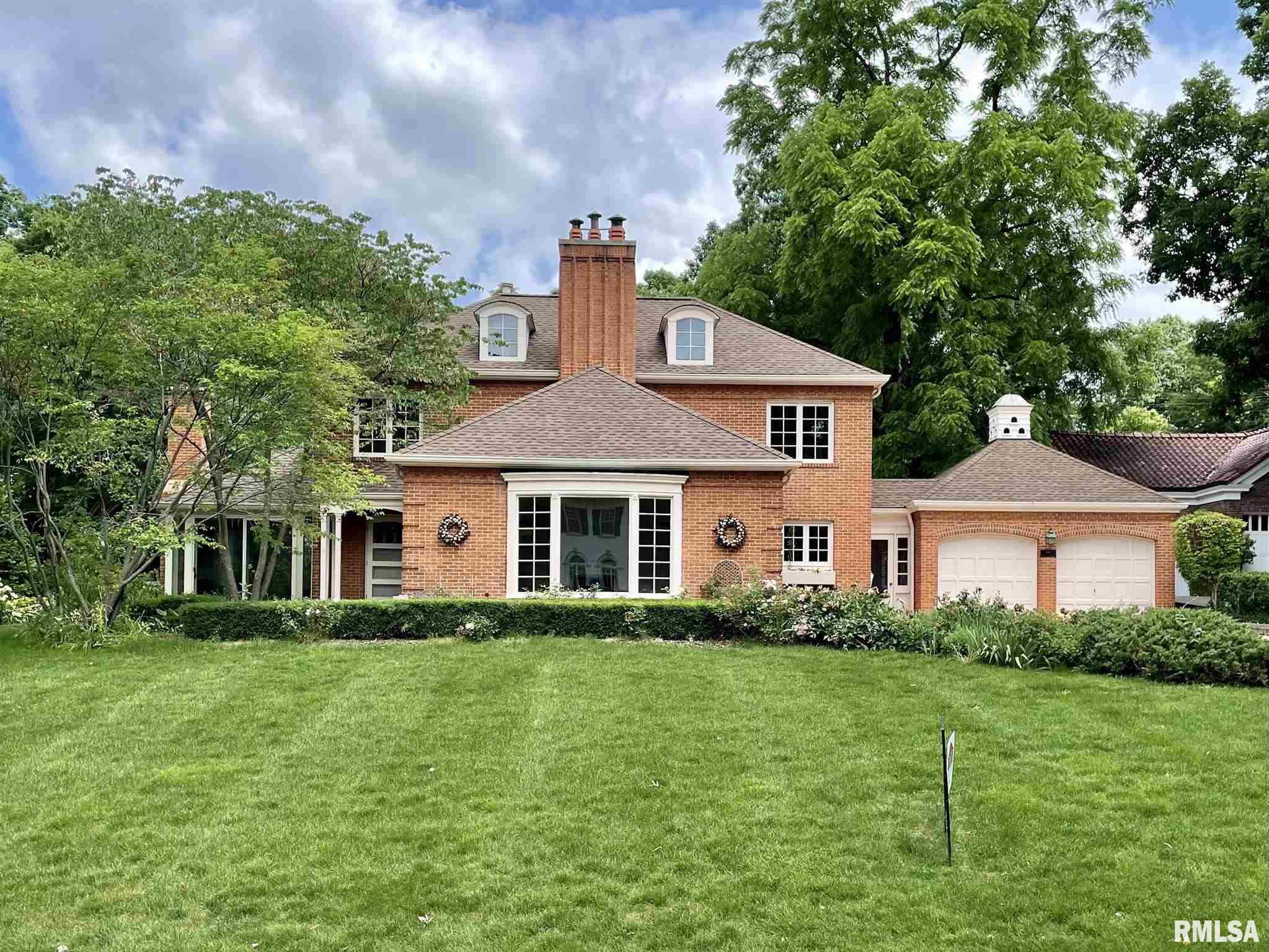 1661 Leland Avenue, Springfield, IL 62704