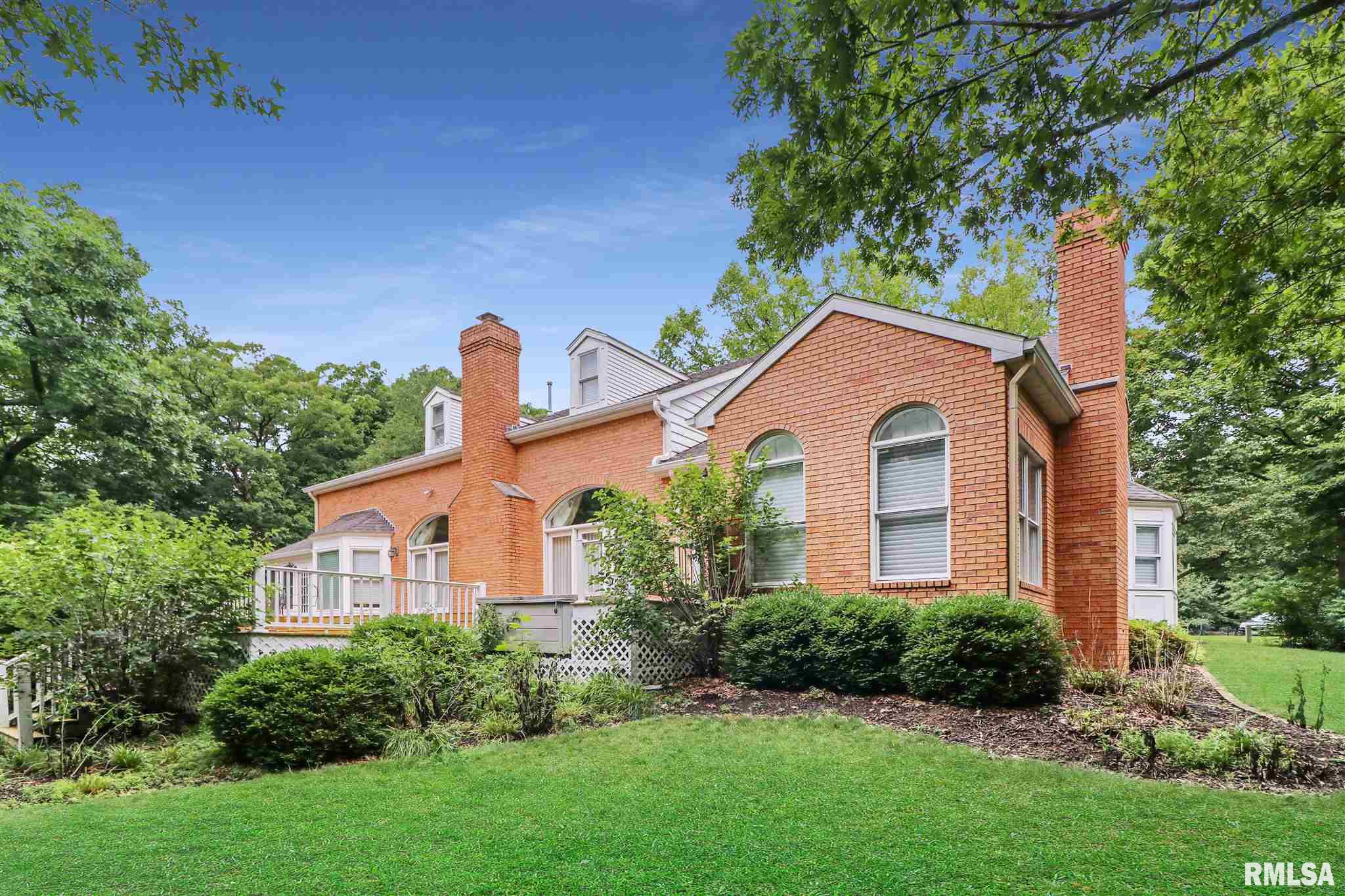 804 GRAND OAK DRIVE, PEORIA, IL 61615