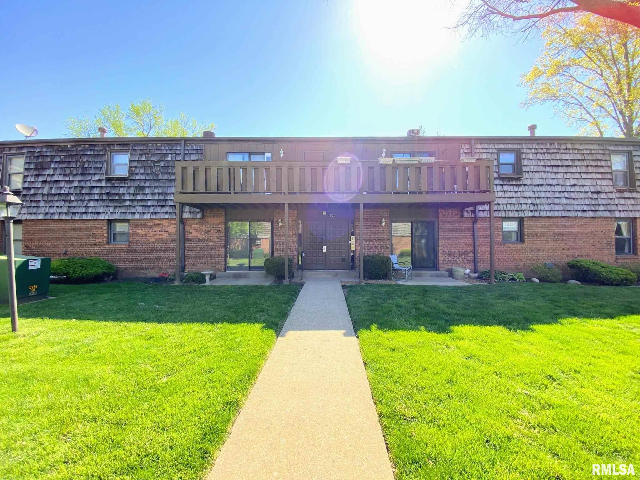 1901 Lane 6, Springfield, IL 62702