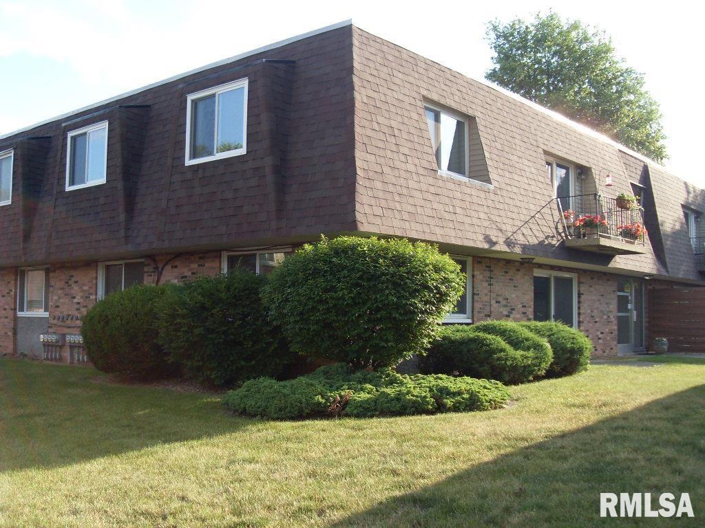 161 E Queenwood Road C7, Morton, IL 61550