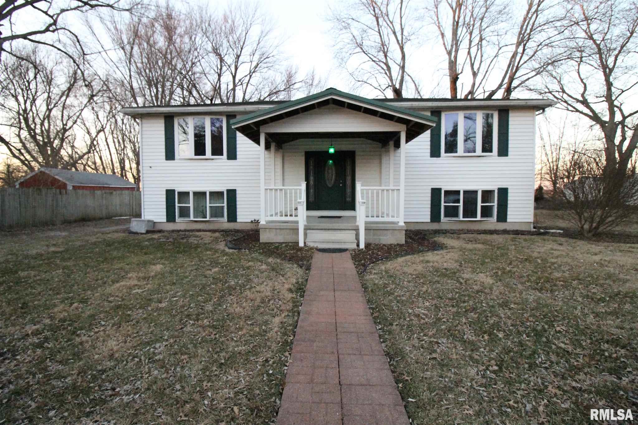 5499 Old Jacksonville Road, Springfield, IL 62707