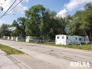 MLS #QC4225388 - 1040 AVENUE OF THE CITIES , East Moline, IL 61244