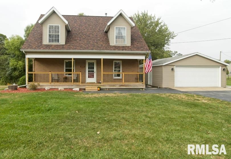 22213 66th Avenue North, Port Byron, IL 61275