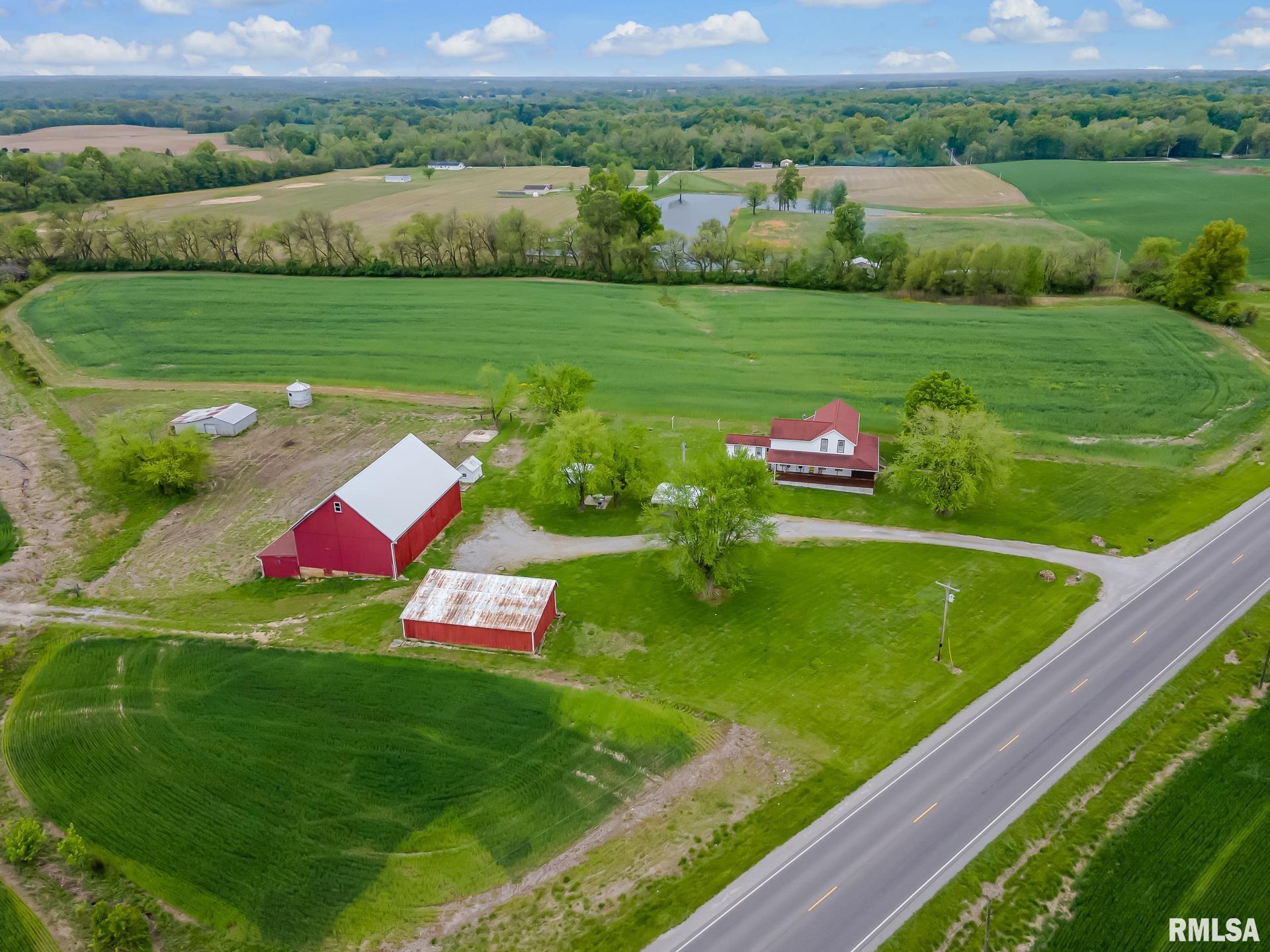 Homes For Sale Shamrock Real Estate