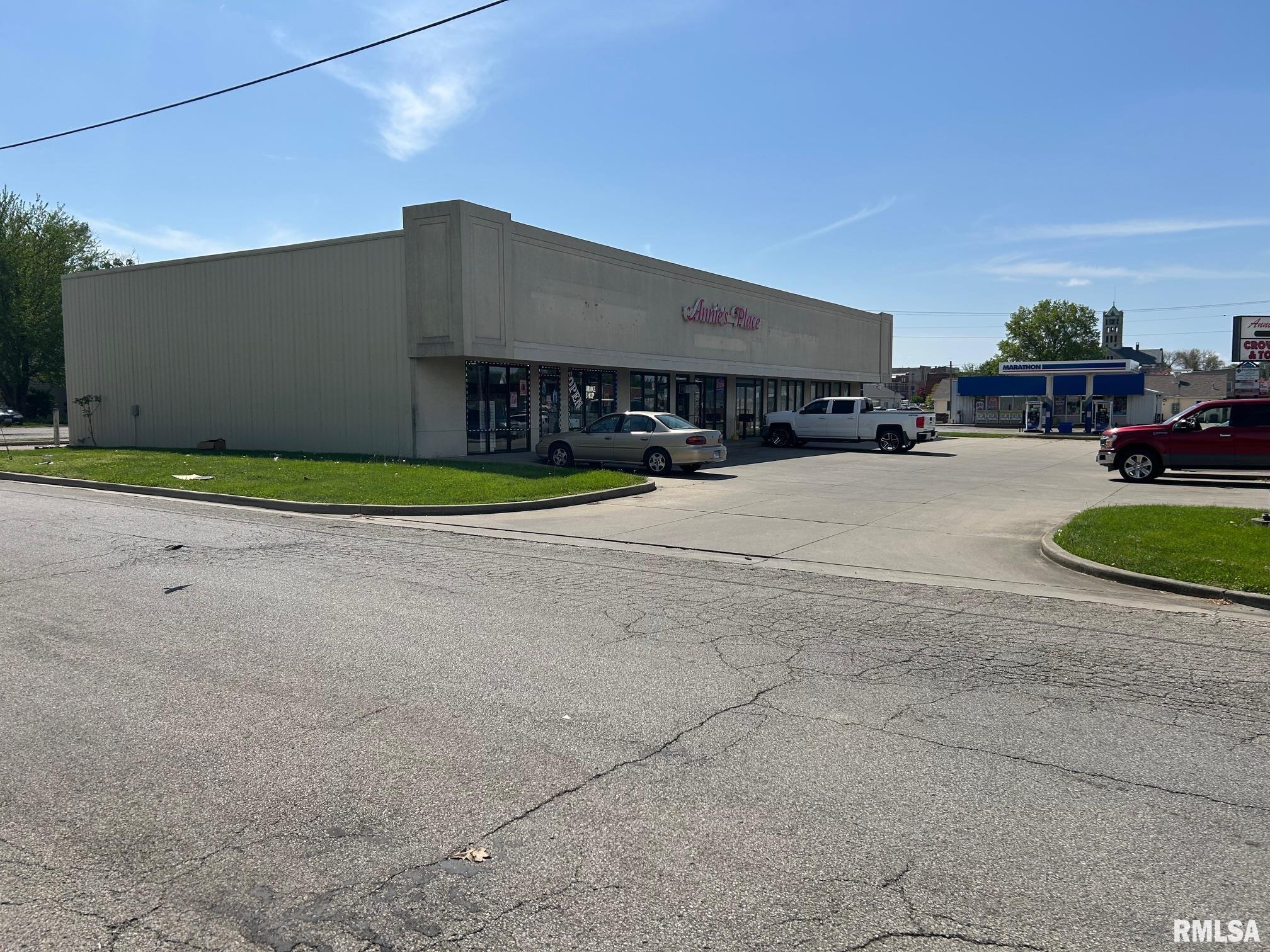 Summer Gun Consignment