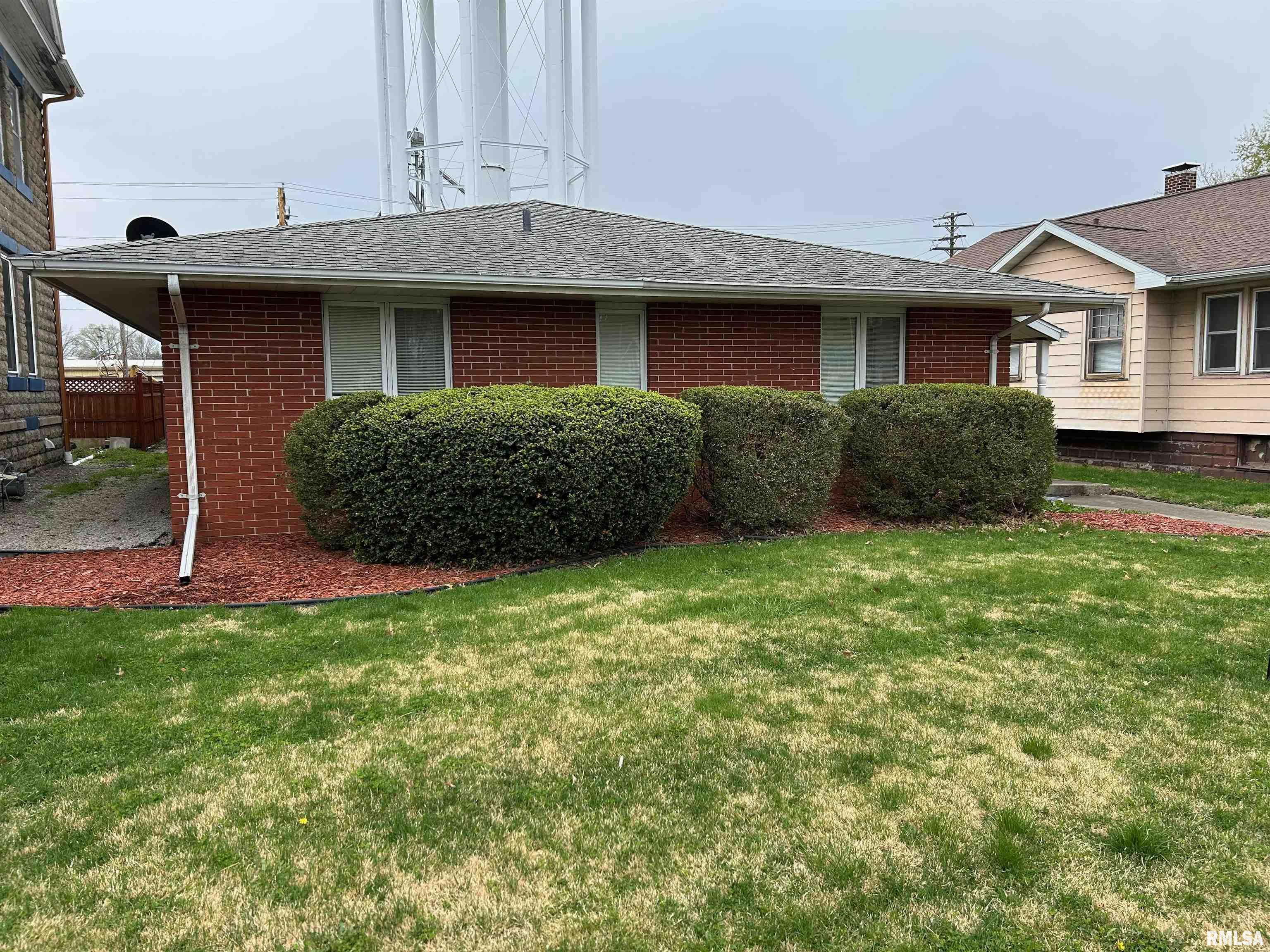 Furniture, Painting, Glass...