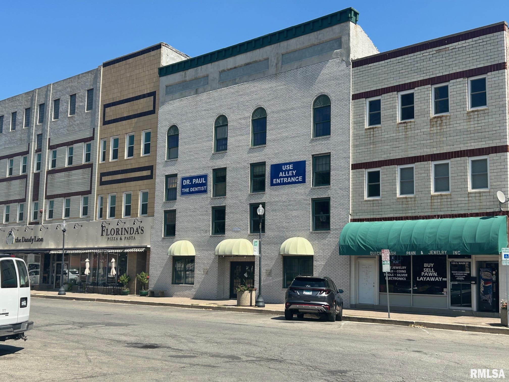 90.7 Acres Mixed Use Land ...