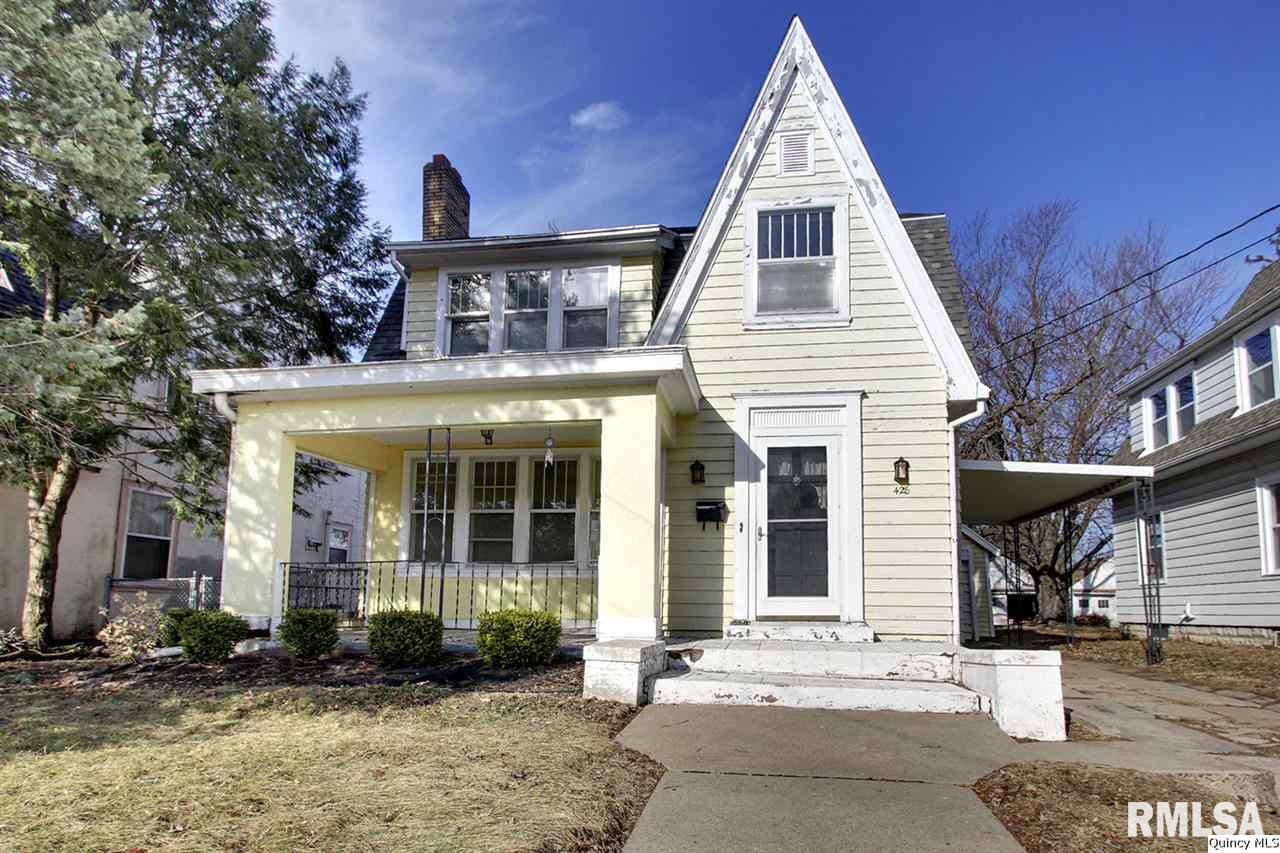 9002 Wolf Road, Geneseo, IL 61254