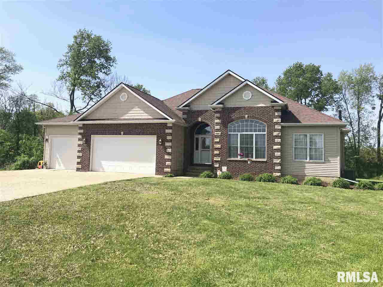 Buy Your Port Byron or Rapids City, IL Home Today! Craig Wainwright