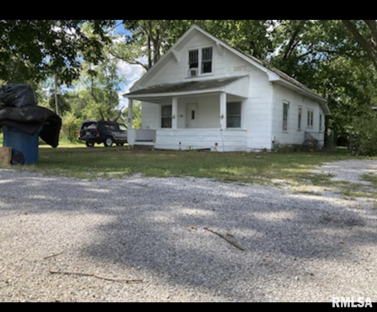 Homes For Sale Shamrock Real Estate