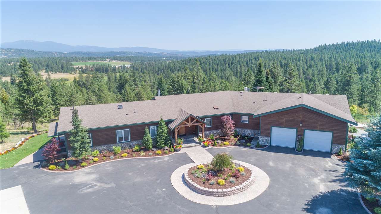 33910 N VISTA POINT LN, DEER PARK, WA 99006 Ericks Realty