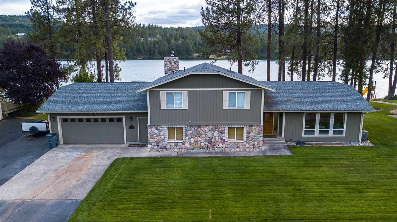 Residential for sale in Nine Mile Falls, Washington, 201921479