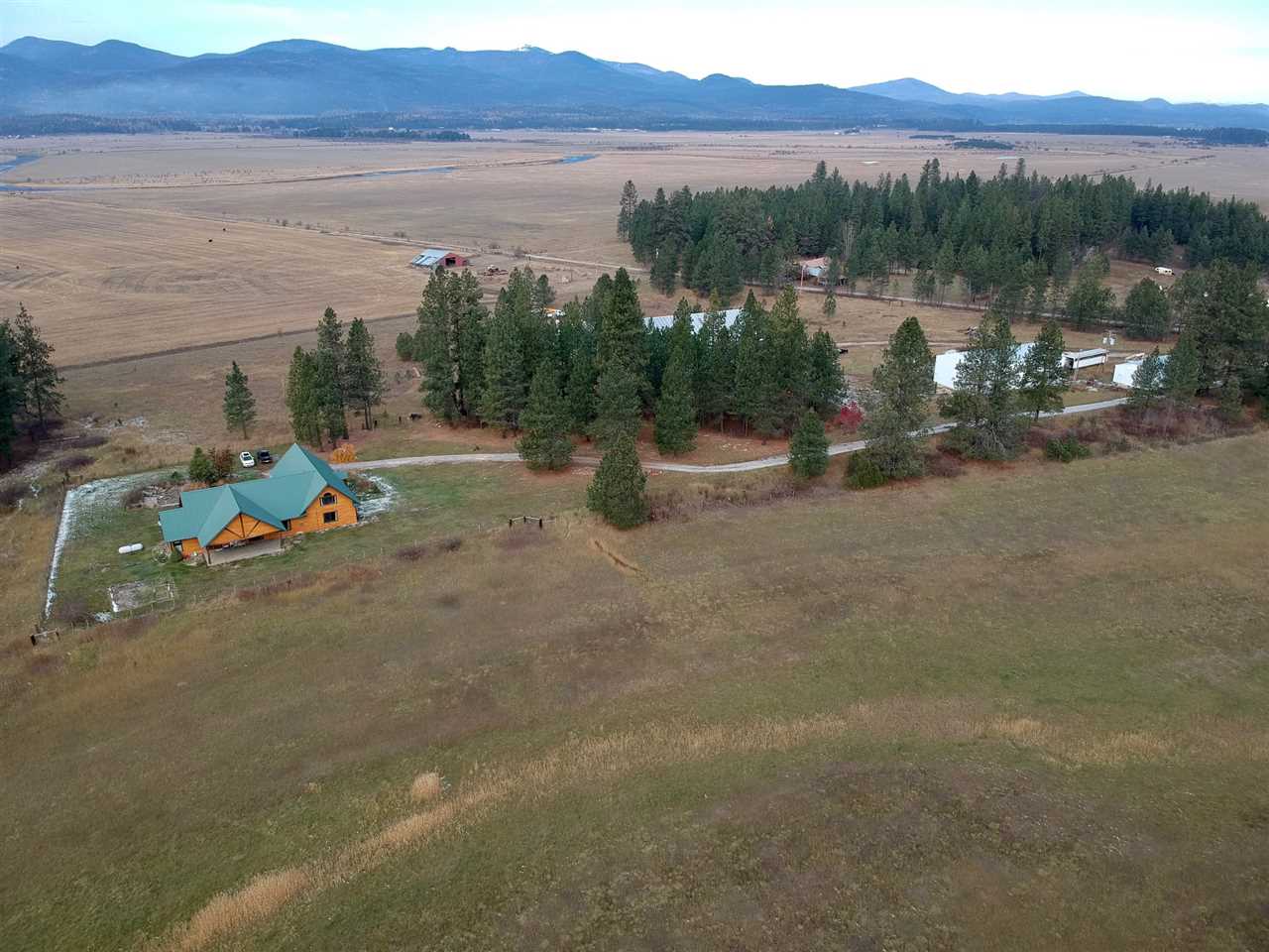 Residential for sale in Usk, Washington, 201925896