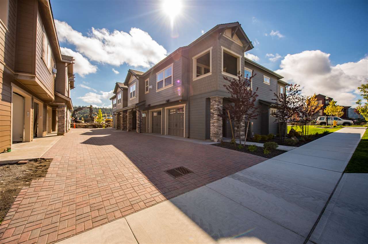 Condos For Sale In Liberty Lake Wa
