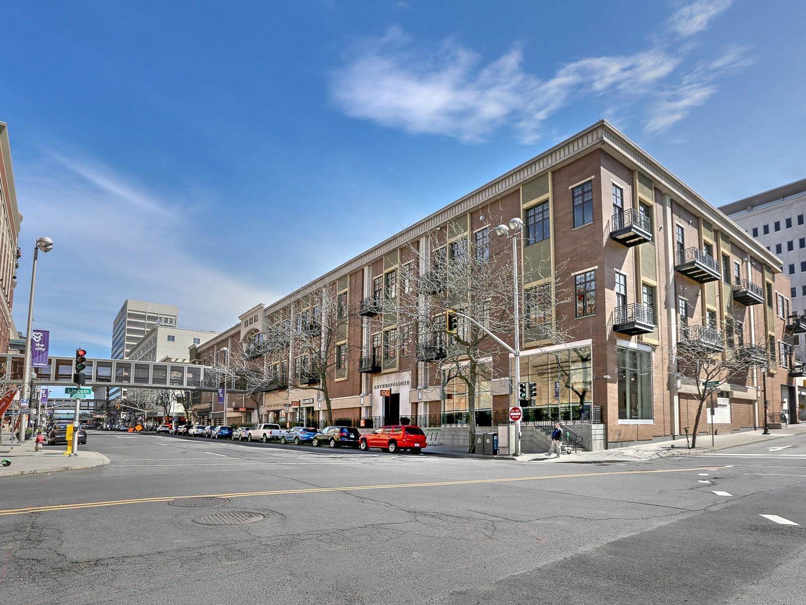 Spokane City Condos from 200K and up