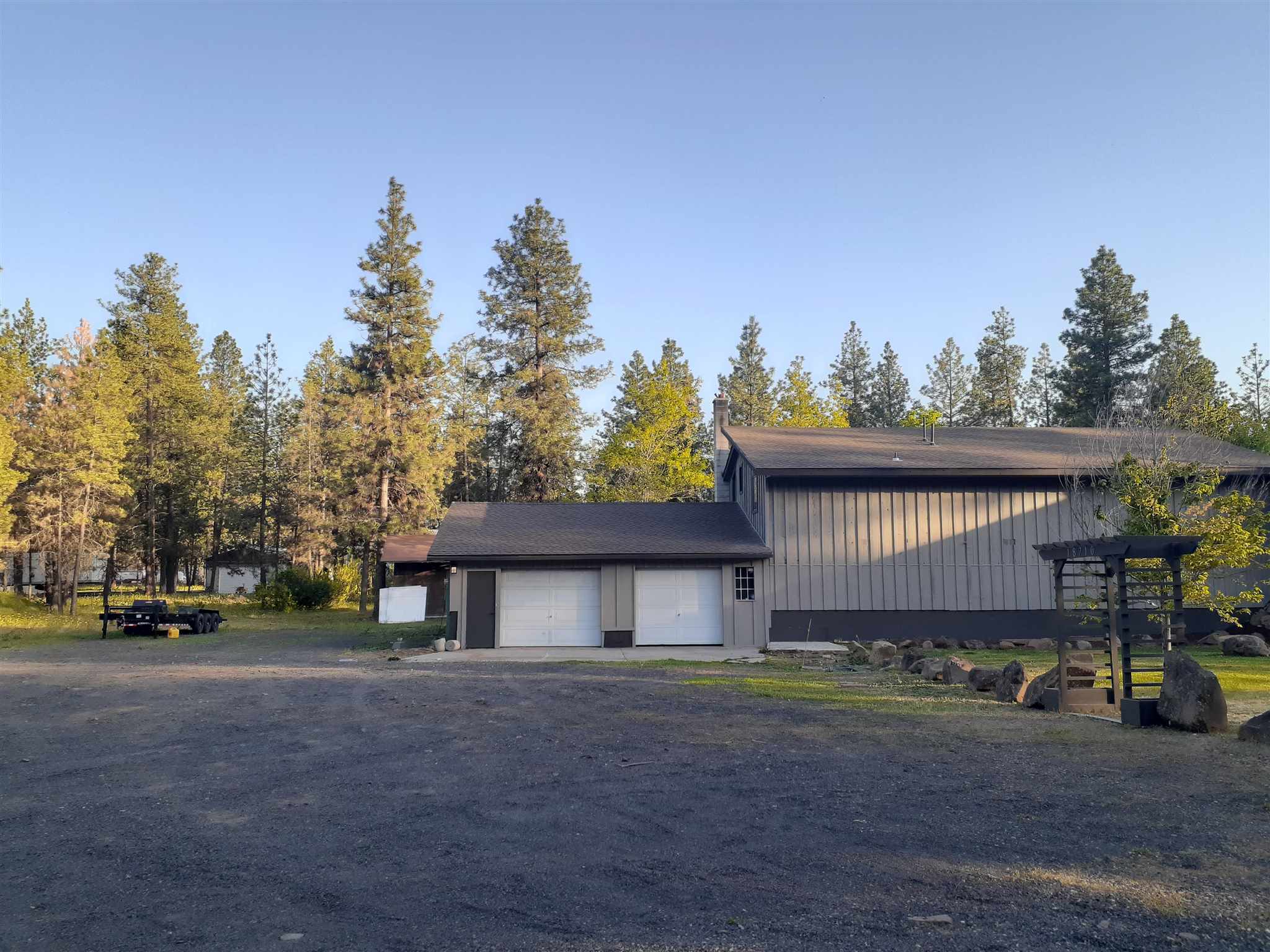 Residential for sale in Spangle, Washington, 202115864