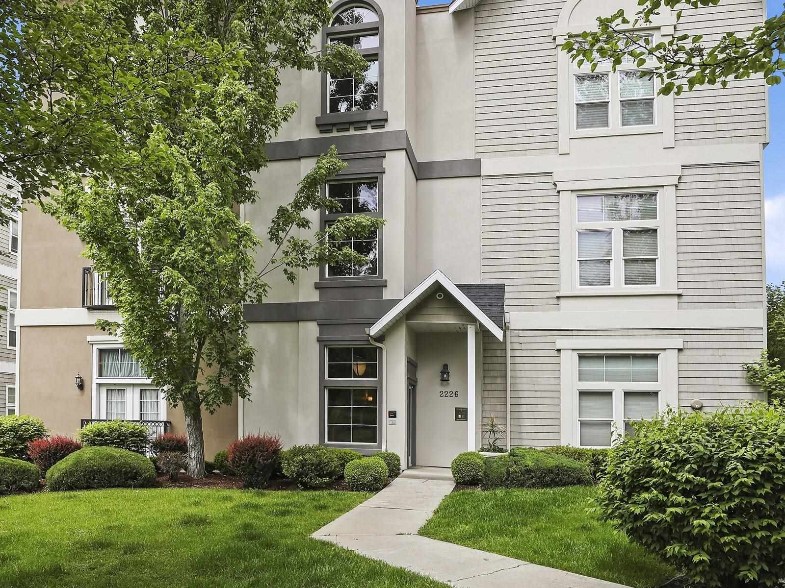 downtown Spokane condos for sale