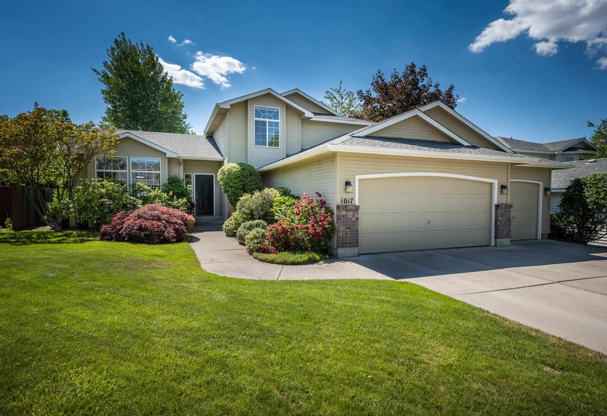Liberty Lake Homes for Sale