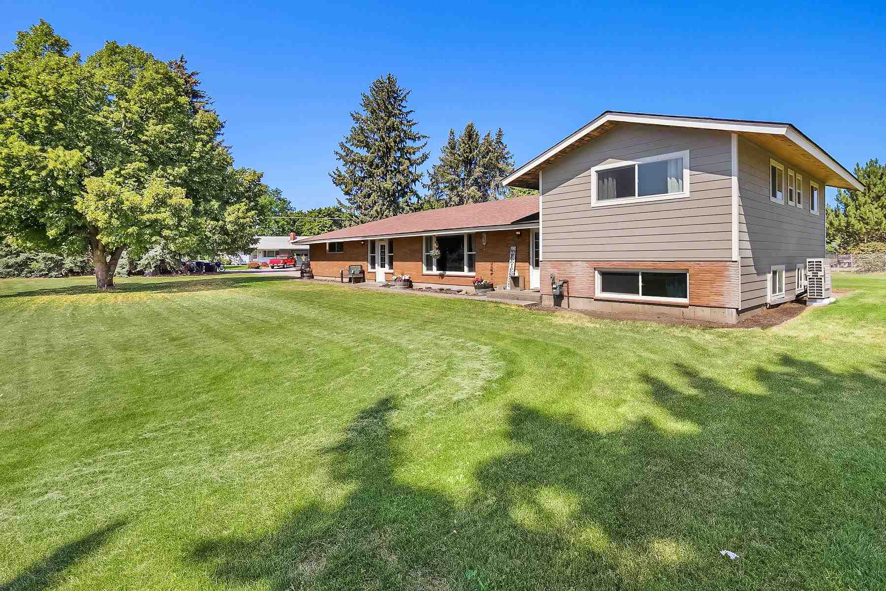 Otis Orchards Homes for Sale