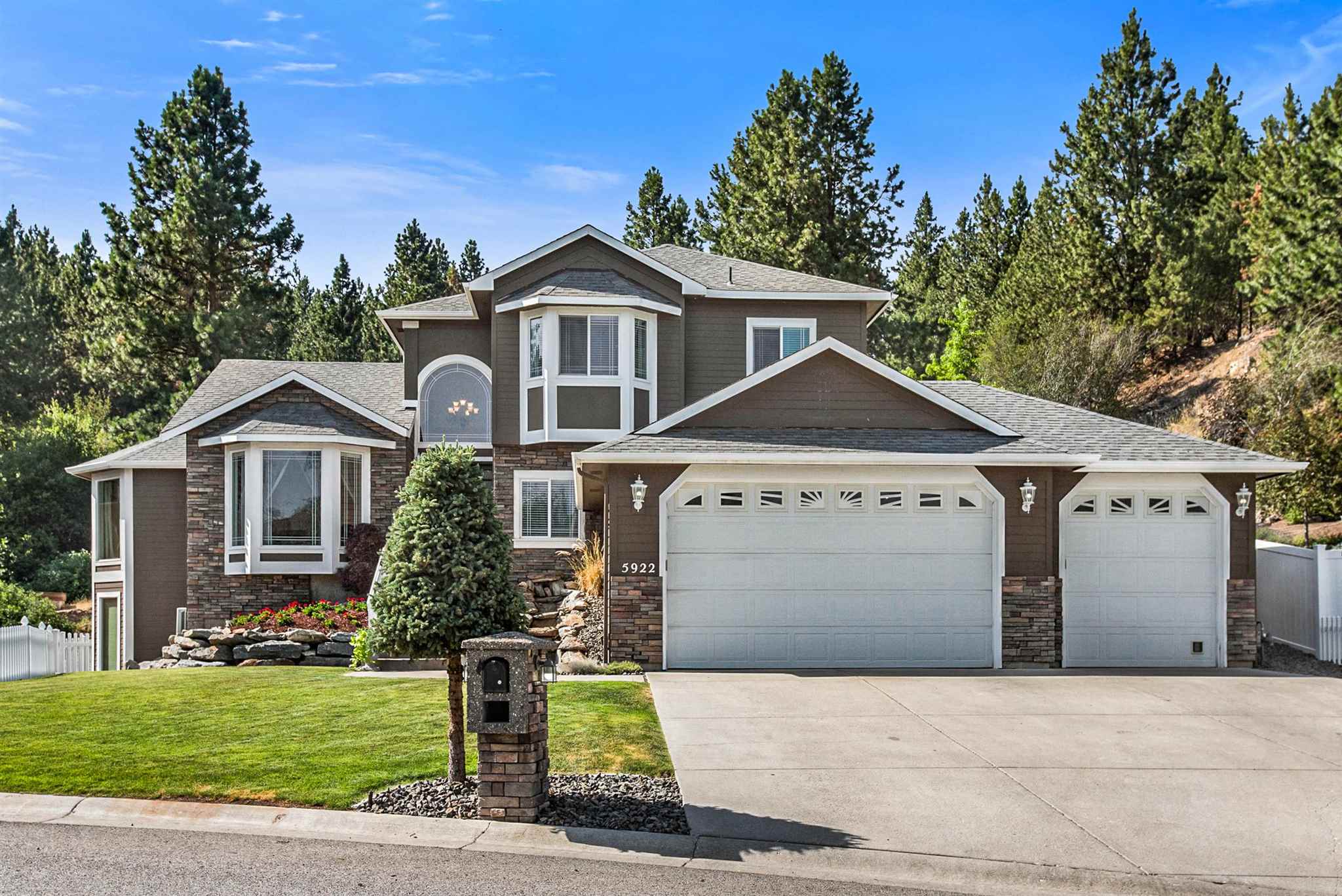 Otis Orchards Homes for Sale