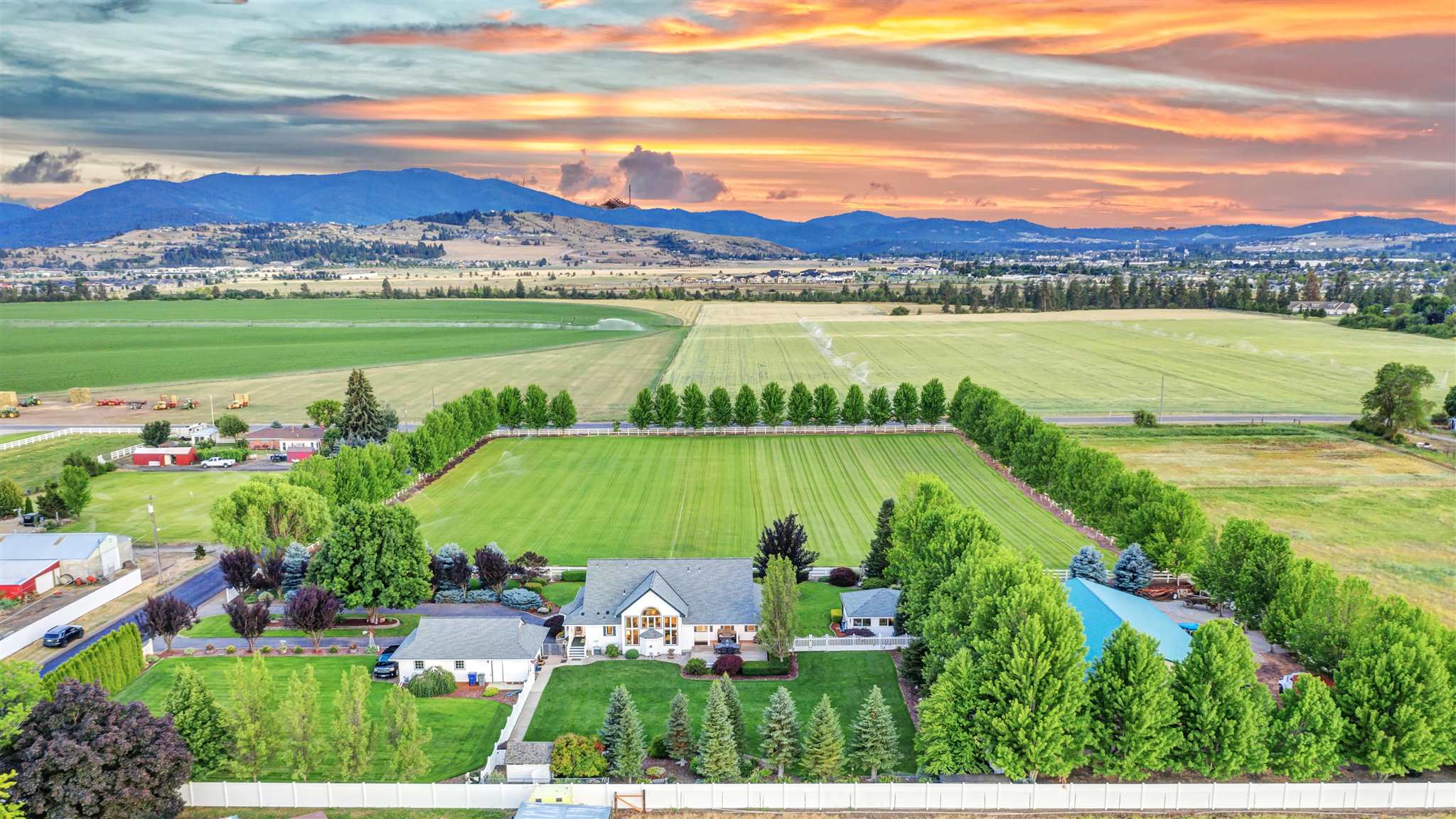 Otis Orchards Homes for Sale
